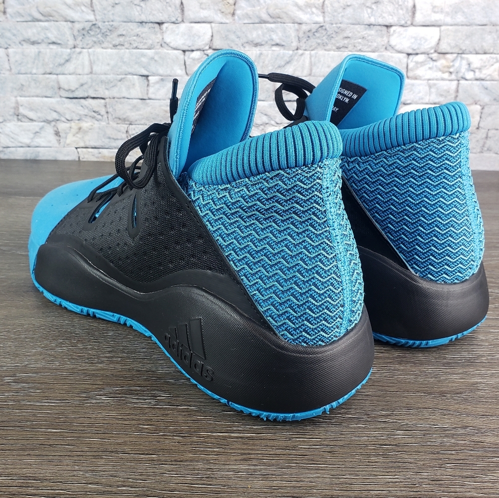 🏀 Adidas Pro Vision - Picture 8 of 9